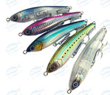Amegari Flavie 110mm Stickbait Lure