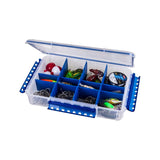 FLAMBEAU 5012 WATERPROOF ULTIMATE TUFF TAINERSTOWAWAY TACKLE BOX
