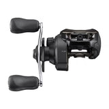Shimano CAIUS C 150HG Baitcast Reel