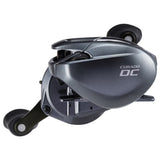 Shimano Curado DC 200 Baitcast Reel