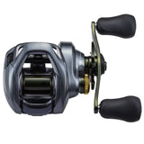 Shimano Curado DC 200 Baitcast Reel