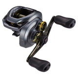 Shimano Curado DC 200 Baitcast Reel