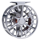 LAMSON GURU S HD 5+ EURO NYMPHING BLAZE FLY REEL