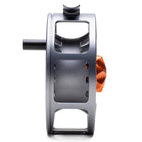 LAMSON GURU S HD 5+ EURO NYMPHING BLAZE FLY REEL