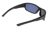 UGLY FISH Polarized Sunglasses PT9400 AR+ SMOKE