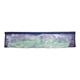 Black Pete 9" B2 Squid Spreader Bar (3 Foot) with Storage Bag