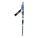 SHIMANO Maikuro II 705 Telescopic Fishing Rod 2.13m 3-5kg