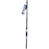 SHIMANO Maikuro II 705 Telescopic Fishing Rod 2.13m 3-5kg