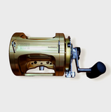 Shimano Tiagra 80W A Game Reel