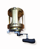 Shimano Tiagra 80W A Game Reel