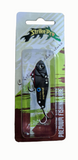 Strike Pro CYBER VIBE 40 Lure 6.6grams 40mm A18 Strikepro