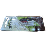 Strike Pro CYBER VIBE 40 Lure 6.6grams 40mm A18 Strikepro