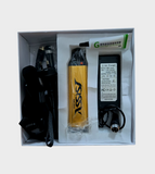 Wilson Electric Reel Assist Battery and Charger Kit