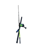 OKUMA BRONZY BASHER II SOLTERRA 50W COMBO