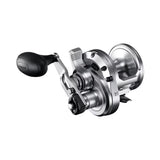Shimano Speedmaster LD II Overhead Lever Drag Reel