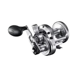 Shimano Speedmaster LD II Overhead Lever Drag Reel