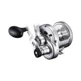 Shimano Speedmaster LD II Overhead Lever Drag Reel
