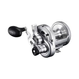 Shimano Speedmaster LD II Overhead Lever Drag Reel