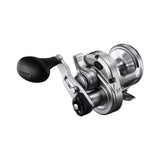 Shimano Speedmaster LD II Overhead Lever Drag Reel