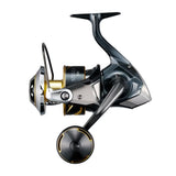 SHIMANO STELLA SW D SALTWATER SPIN REEL