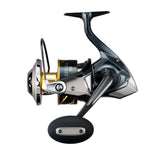 SHIMANO STELLA SW D SALTWATER SPIN REEL