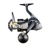 SHIMANO STELLA SW D SALTWATER SPIN REEL