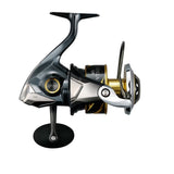 SHIMANO STELLA SW D SALTWATER SPIN REEL