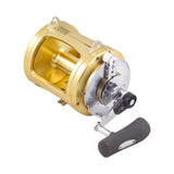Shimano Tiagra 80W A Game Reel
