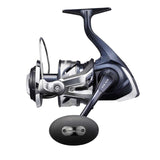 Shimano Twin Power SWC Saltwater Spinning Reel