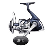 Shimano Twin Power SWC Saltwater Spinning Reel
