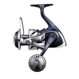 Shimano Twin Power SWC Saltwater Spinning Reel