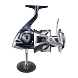 Shimano Twin Power SWC Saltwater Spinning Reel