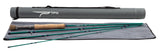 TFO Blitz Fly Rod + Rod Tube
