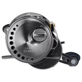 SHIMANO CALCUTTA CONQUEST BFS HG RIGHT BAITCAST REEL