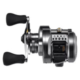 SHIMANO CALCUTTA CONQUEST BFS HG RIGHT BAITCAST REEL