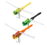Daiwa DROWN DRAGONFLY Lure