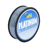 Platypus PLATINUM Monofilament Line 300m Clear