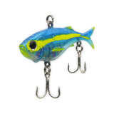 TT Quake Power Vibe 95mm (26g) Soft Vibe Lure