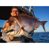 TT Quake Power Vibe 60mm (6g) Soft Vibe Lure