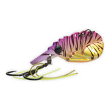 TT Switchprawn 37mm Metal Blade Vibe Lure 5.5g