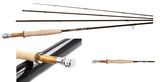 G-Loomis NRX+ LP Fly Rod 590-4 5wt 9'0" 4Pc w/Tube