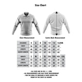 Mad Fisho KIDS Fishing Shirt Grey MAD SHARK