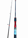 Shimano Demon Versitile Spinning Rod