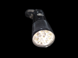 TT 9 LED Mini UV Flashlight