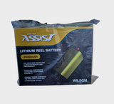 Wilson Electric Reel Assist Battery and Charger Kit