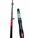 Shimano Demon Elite Boat Rod