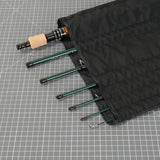 Samaki Drifter 7 Piece Travel Rod