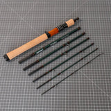 Samaki Drifter 7 Piece Travel Rod