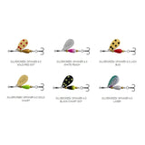 Daiwa SILVERCREEK SPINNER