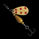 Daiwa SILVERCREEK SPINNER